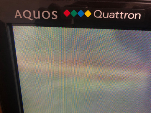 シャープフルHD 60インチ