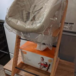 【売約済み】STOKKE ストッケ　トリップトラップ　TRIPT...