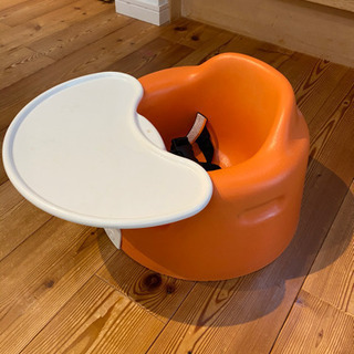 【お引き渡し完了】Bumbo