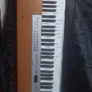 ヤマハ電子ピアノ P-120