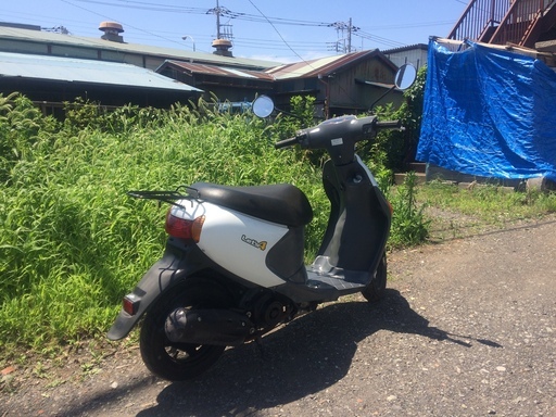 レッツ4　オイルプラグ新品　原付　スクーター^^！DIO?JOG?788