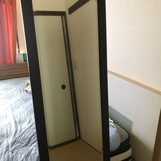 全身鏡