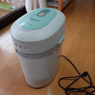 パナソニック家庭用生ゴミ処理機