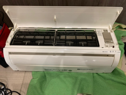 【中古品】Panasonicルームエアコン