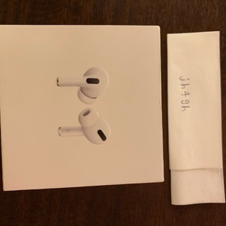 Apple AirPods Pro