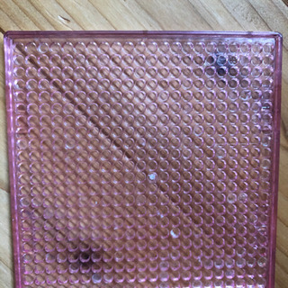 アクアビーズ　値下げの画像