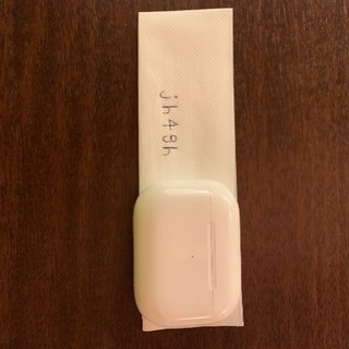 Apple AirPods Proの画像