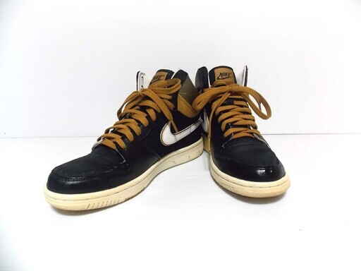 ★☆ 「NIKE COURT FORCE」 スニーカー ☆★