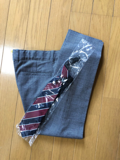 子供用スーツ