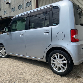 ★車検2年付きダイハツムーヴコンテです。人気車種、調子が良い１台になります。★の画像