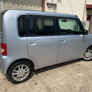 ★車検2年付きダイハツムーヴコンテです。人気車種、調子が良い１台になります。★の画像