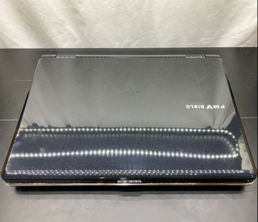 初心者の方に❤︎Fujitsu最新Win10/大容量/DVD/