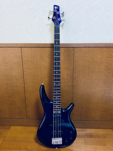 Ibanez 良い エレキベース 送料無料 Ibanez SR500 アイバニーズ エレキ