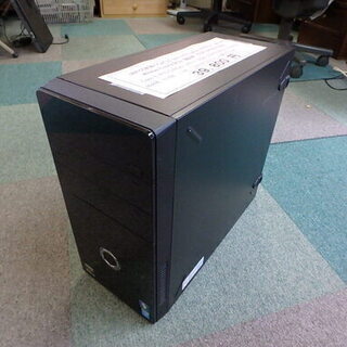 パソコン　デスクトップ☆UNITCOM☆超ハイスペック　Core...