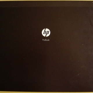ノートパソコン　HP ProBook 5220mの画像