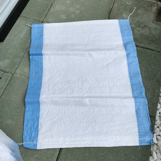 土嚢袋　28枚の画像