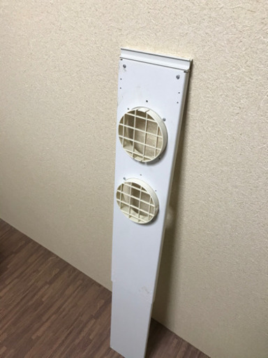 トヨトミ スポット冷暖エアコン TAD-22HW