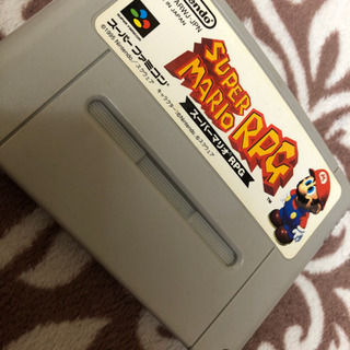 スーパーマリオRPG