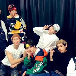 【関西】BTSコピユニメンバー募集💜