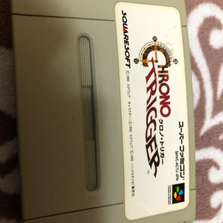 クロノトリガー