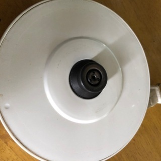 ティファール電気ケトル土台のみ