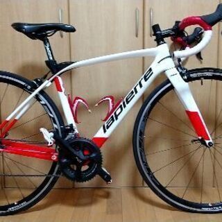 フルカーボン 105完成車
