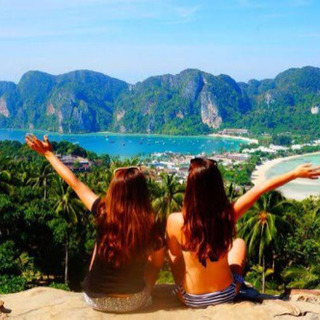 楽しいこと、旅行、海外好きママ募集＼(^o^)／