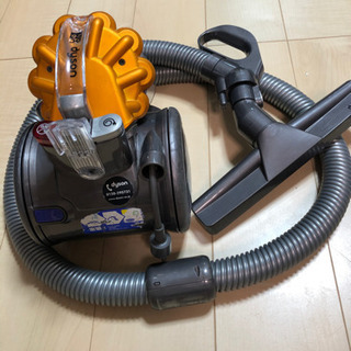 ダイソン 掃除機