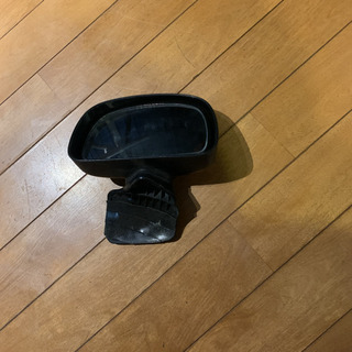 補助ミラーの画像