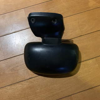 補助ミラーの画像