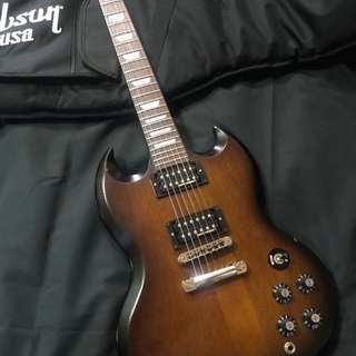 2013 Gibson USA 70s Tribute Dirt...