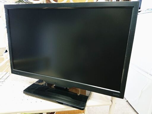 ドウシシャ 19インチ液晶テレビ218