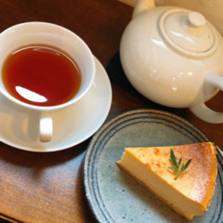 一緒にカフェ巡りしてくれるお友達募集します☕️✨