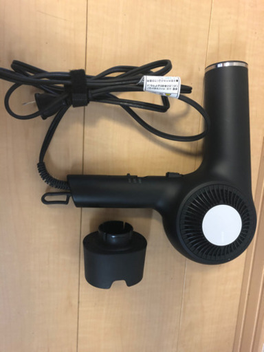 【半額】使用僅か Nobby NIB2600 ドライヤー 10,978円（税込）