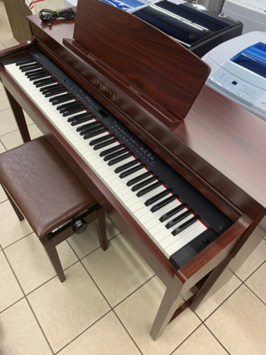 (交渉中)YAMAHA ヤマハ CLP-440 クラビノーバ 電子ピアノ