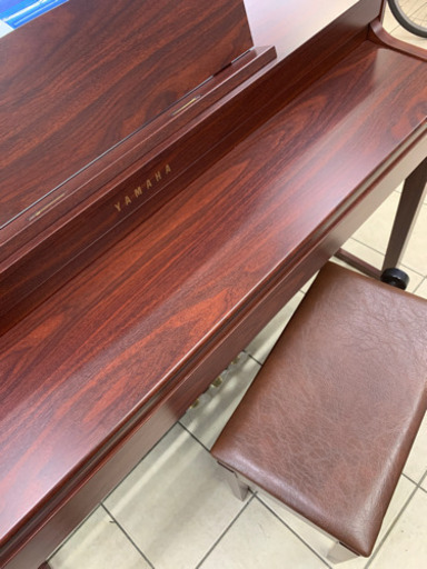 (交渉中)YAMAHA ヤマハ CLP-440 クラビノーバ 電子ピアノ