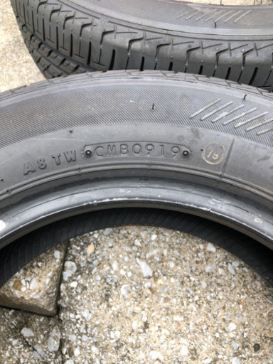 激安　値下げ　BRIDGESTONE 145/70/R12 SNEAKER 4本