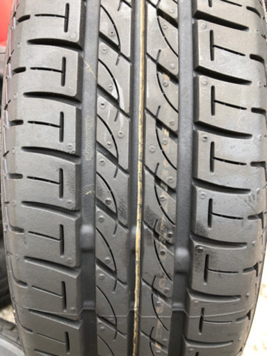 激安　値下げ　BRIDGESTONE 145/70/R12 SNEAKER 4本
