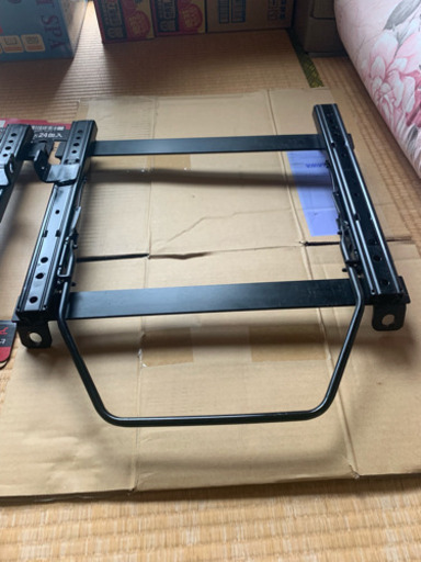 ek9用 シートレール ブリッド