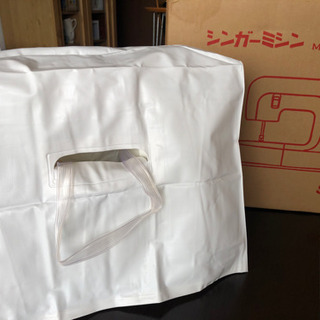 (中古)シンガーミシン　SF360の画像