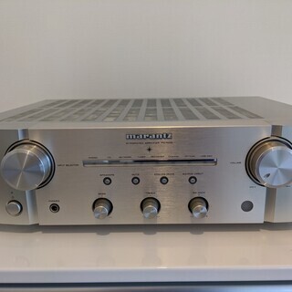 憧れのPM-14S1』 マランツ PM-14S1 のクチコミ掲示板 - 価格.com