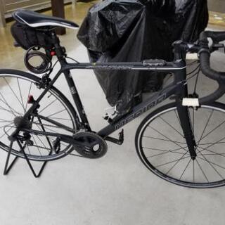 ロードバイク　メリダ　スクルトゥーラ700　merida scu...