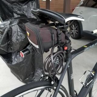 ロードバイク　メリダ　スクルトゥーラ700　merida scultura 700の画像