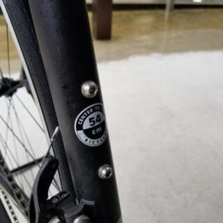 ロードバイク　メリダ　スクルトゥーラ700　merida scultura 700の画像