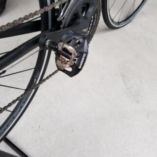 ロードバイク　メリダ　スクルトゥーラ700　merida scultura 700の画像