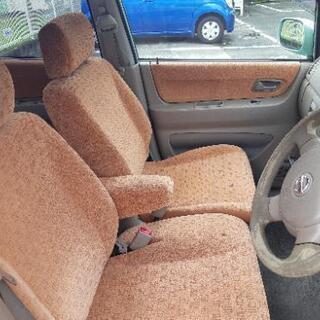 日産モコ　車検長い　エンジン好調　表示価格のみの画像