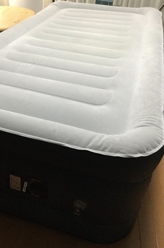 Sable AIR MATTRESS（Sable エアーベッド　シングルサイズ）