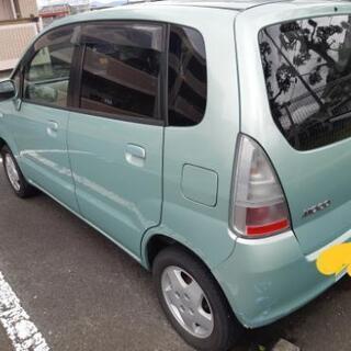 日産モコ　車検長い　エンジン好調　表示価格のみの画像