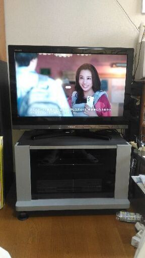 REGZA 32A950S 東芝製32型液晶テレビ