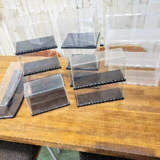 コレクションBOX 13個